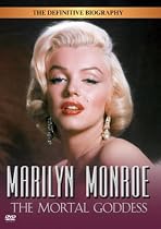 Marilyn Monroe - The Mortal Goddess Streaming.