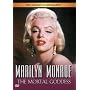 Marilyn Monroe - The Mortal Goddess