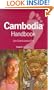 Cambodia Handbook Hb (Footprint Handbooks)