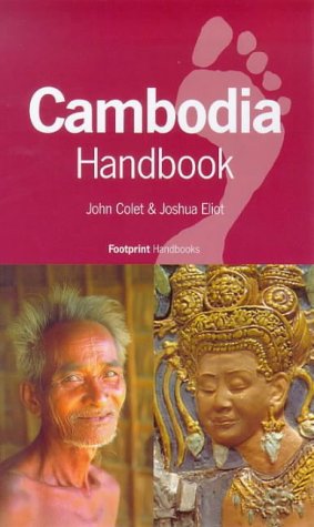 City Travel Guides Discounted  Books : Cambodia Handbook