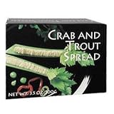 Crab and Trout Spread by 