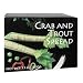 Gourmet Food : Crab and Trout Spread