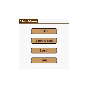Fish on!