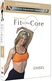 Leisa Hart's Fit to the Core: Chisel