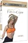 Leisa Hart's Fit to the Core: Chisel