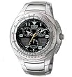 Citizen Eco-Drive Men's Skyhawk Chronograph Watch #JR3000-51F