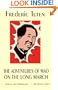 The Adventures of Mao on the Long March