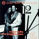 Jazz 'Round Midnight: Sarah Vaughan by Sarah Vaughan and Jazz 'Round Midnight