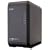 Corega 1BAY �M�K�|�[�g���� LAN�ڑ�HDD�P�[�X CG-NSC1000GT