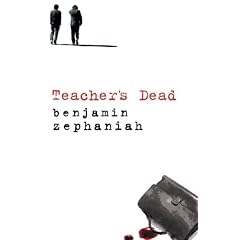 Teacher's Dead