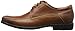 Kenneth Cole REACTION Men's Take It Slow Oxford