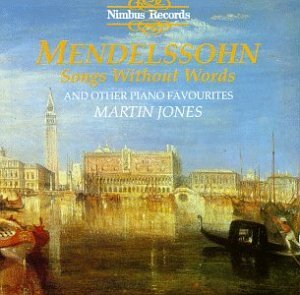 CD-Charts  Search : Mendelssohn: Piano Favourites