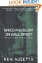 Greed and Glory on Wall Street: The Fall of the House of Lehman