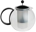 Bodum Assam 51-Ounce Tea Press