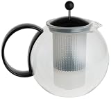 Bodum Assam 51-Ounce Tea Press