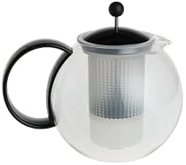 Bodum Assam 51-Ounce Tea Press