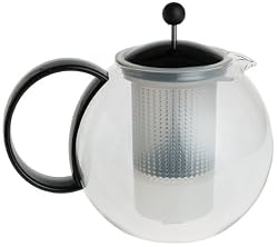 Bodum Assam 51-Ounce Tea Press