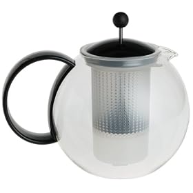 Bodum Assam 51-Ounce Tea Press by Bodum
