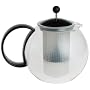 Bodum Assam 51-Ounce Tea Press