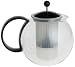 Kitchen & Housewares : Bodum Assam 51-Ounce Tea Press