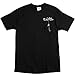 Salt Life Men's Crew Neck Pocket Tee Shirt
