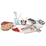 Step2: Cooking Essentials 20-Piece Baking Set