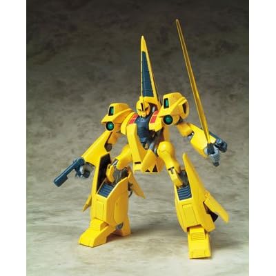 Gundam MSIA MSA-05 Methuss & Mega Bazooka Launcher Figure Gundam MSIA MSA-05 Methuss & Mega Bazooka Launcher Figure