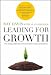 Books : Leading for Growth: How Umpqua Bank Got Cool and Created a Culture of Greatness