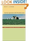 American Agriculture in the Twentieth Century: How It Flourished and What It Cost