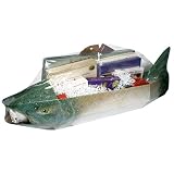 Review Kasilof 12303 / Kasilof Fish Company King Fish Pack, 35-Ounce Unit
