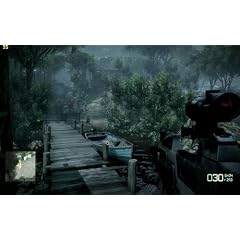 Battlefield: Bad Company 2 (uncut)