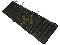 Notebook Tastatur für Hewlett Packard Pavilion dv9820eg