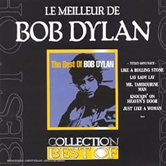 The Best Of Bob Dylan