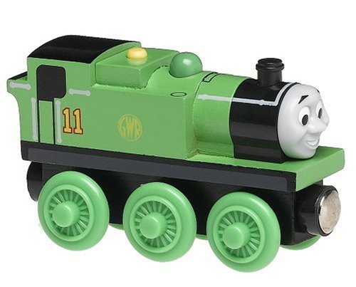 41SW456R3YL Thomas & Friends Wooden Railway   Oliver