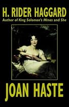 Joan Haste