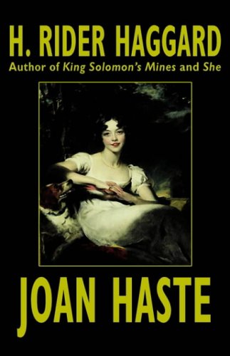 Joan Haste