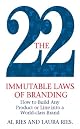 The 22 Immutable Laws of Branding