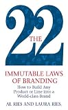 THE 22 IMMUTABLE LAWS OF BRANDING