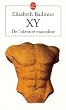 XY, de l'identit� masculine