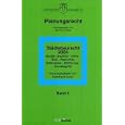 St�dtebaurecht 2004. BauGB - BauNVO - UVPG - ROG - Plan-UP-RL