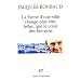 La forme d'une ville change plus vite, h�las, que le coeur des humains : Cent cinquante po�mes 1991-1998