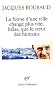 La forme d'une ville change plus vite, h�las, que le coeur des humains : Cent cinquante po�mes 1991-1998