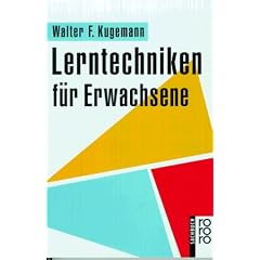 Lerntechniken f�r Erwachsene.