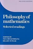 Philosophy of Mathematics: Selected Readings