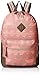 Trailmaker Big Girls Printed Backpack, Coral, One Size