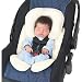 Kiddopotamus Snuzzler Complete Head and Body Support, Ivory Terry