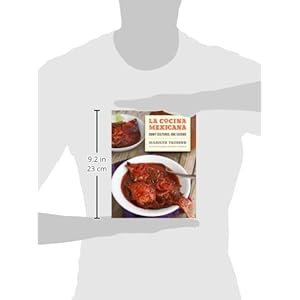 La Cocina Mexicana: Many Cultures, One Cuisine
