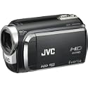 JVC GZHD300B