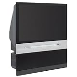 RCA HD52W58 52-Inch Flat Screen HD-Ready Projection TV