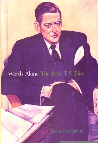 T. S. Eliot